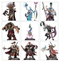 Warhammer Underworld: Chaos Warbands - Despoilers And Daemons  - Thumbnail 7