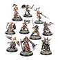 Slave To Darkness: Spearhead - Darkoath Raiders  - thumbnail 4