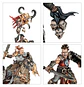 Slave To Darkness: Spearhead - Darkoath Raiders  - thumbnail 8