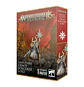 Slaves To Darkness: Chaos Sorcerer Lord  - Thumbnail 1