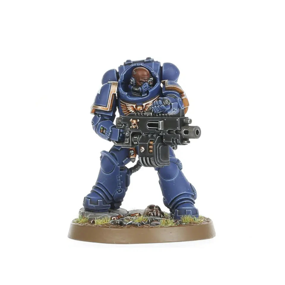Kill Team: Caja de Inicio (Español)  4