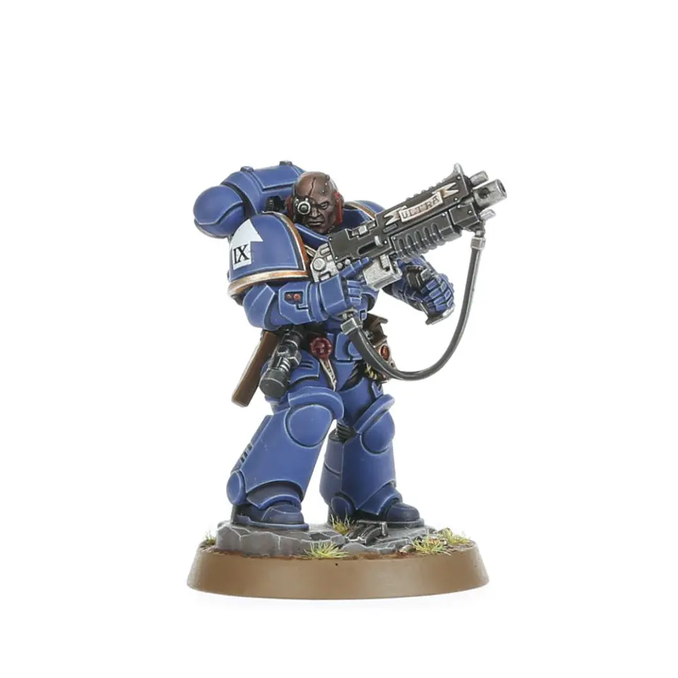 Kill Team: Caja de Inicio (Español)  5