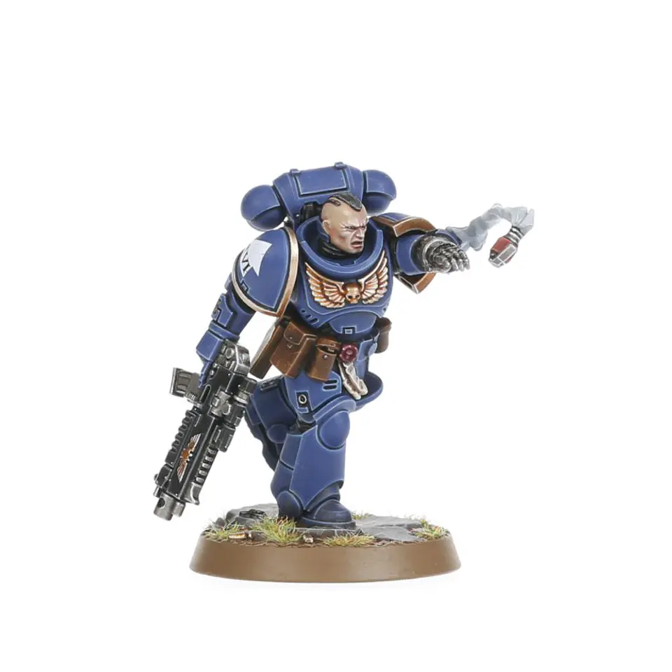 Kill Team: Caja de Inicio (Español)  7