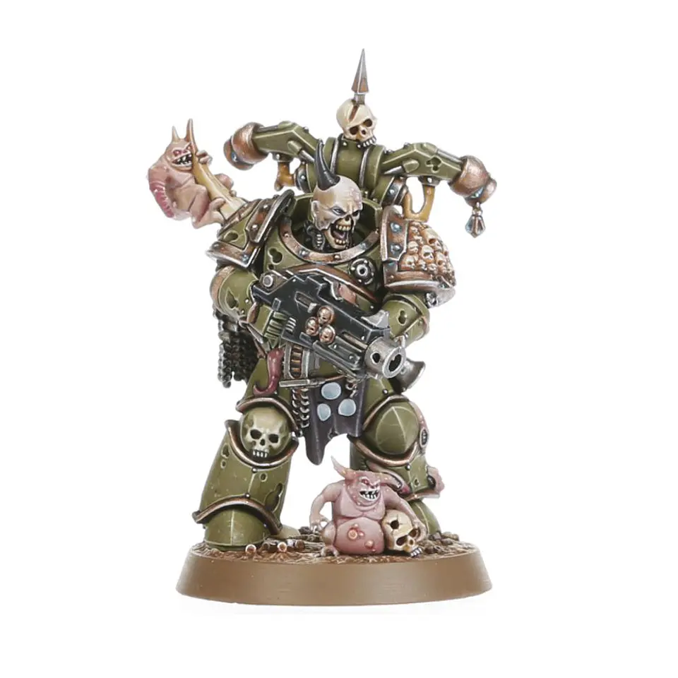 Kill Team: Caja de Inicio (Español)  13
