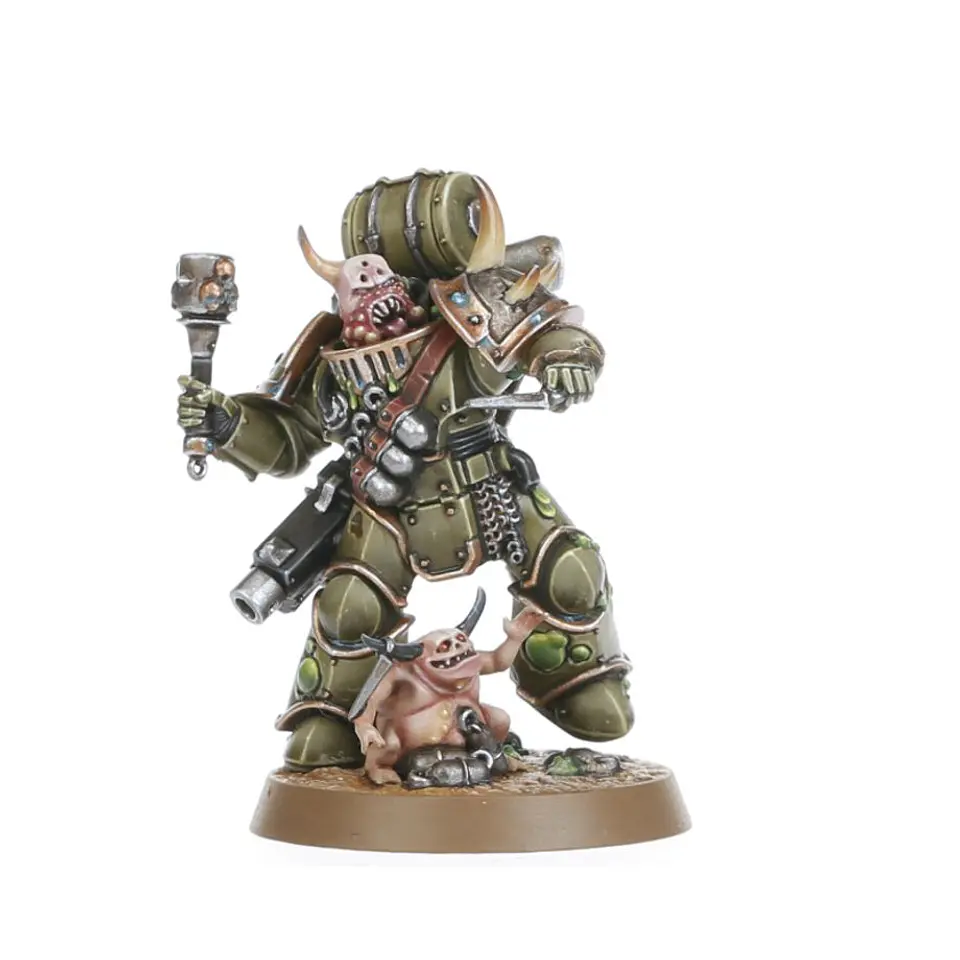 Kill Team: Caja de Inicio (Español)  15