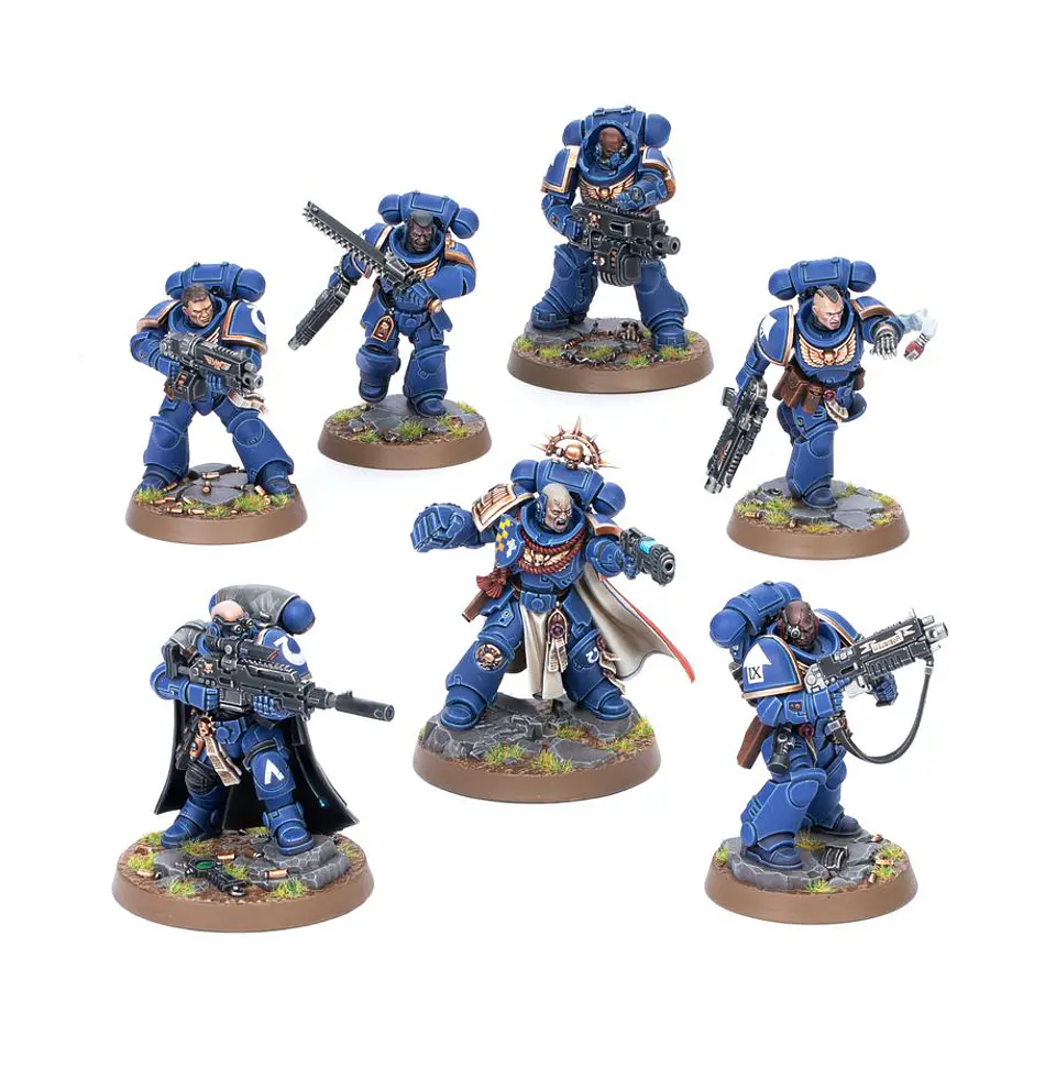 Kill Team: Caja de Inicio (Español)  16