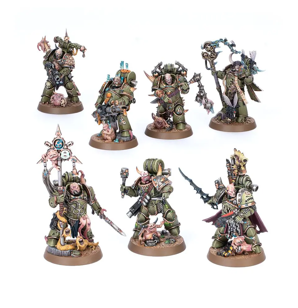 Kill Team: Caja de Inicio (Español)  17