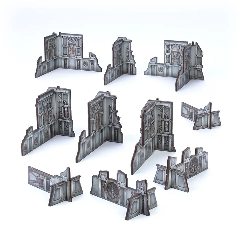 Kill Team: Caja de Inicio (Español)  18