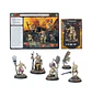 Warhammer Underworld: Grandfather's Gardeners - Miniatura 2