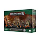 Warhammer Underworld: Grandfather's Gardeners - Miniatura 1