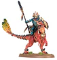 Seraphon: Aggradon Lancers  - Miniatura 2