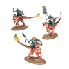 Seraphon: Aggradon Lancers  3