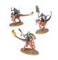 Seraphon: Aggradon Lancers  - Miniatura 3