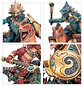 Seraphon: Aggradon Lancers  - Miniatura 4