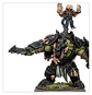Orruk Warclans: Orruk Ardboyz - Miniatura 7