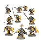 Orruk Warclans: Orruk Ardboyz - Miniatura 2