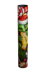 Playmat Dragon Shield: Christmas 2024 c/Tubo portaplaymat  - thumbnail 2