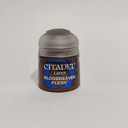 Layer: Bloodreaver Flesh