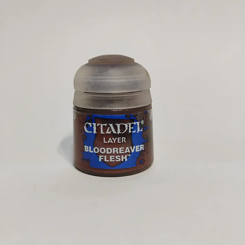 Layer: Bloodreaver Flesh 1