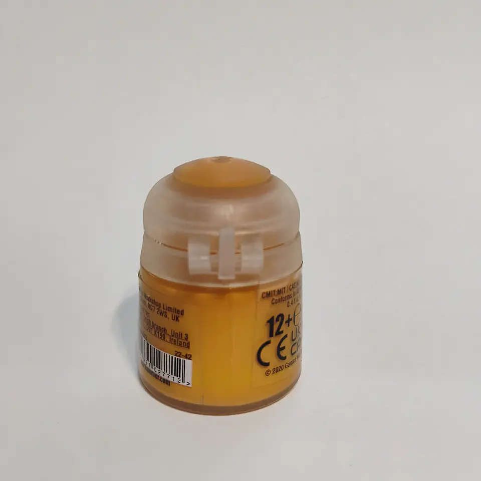 Layer: Tau Light Ochre 3
