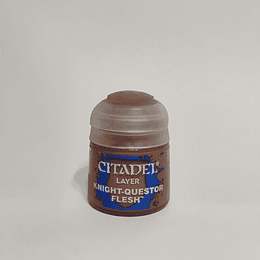 Layer: Knight Questor Flesh