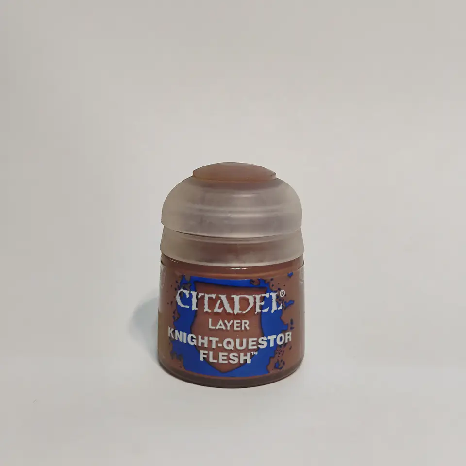 Layer: Knight Questor Flesh 1