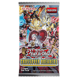 Sobre Yu Gi Oh! - Crossover Breakers 