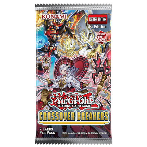 Sobre Yu Gi Oh! - Crossover Breakers 