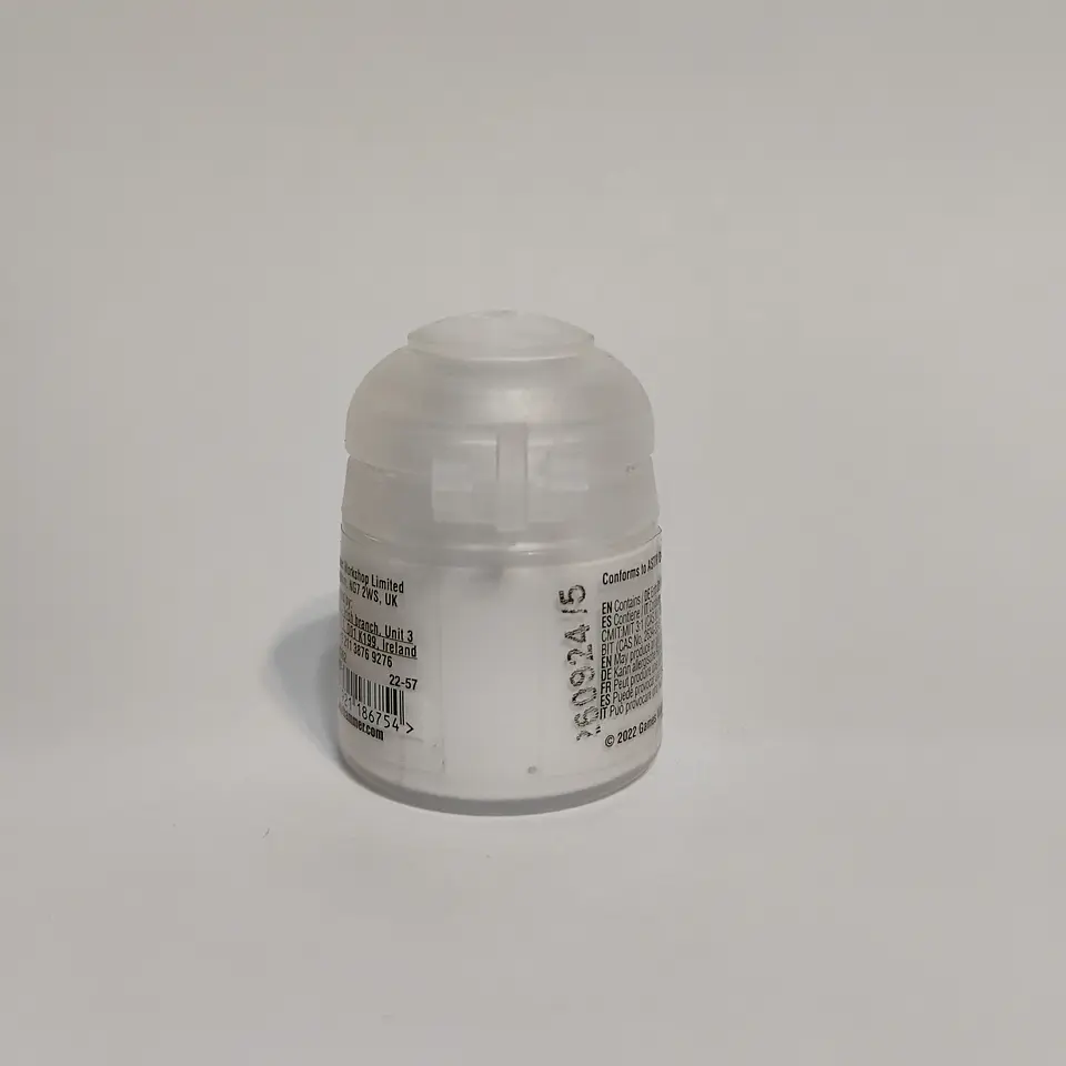 Layer: White Scar 3