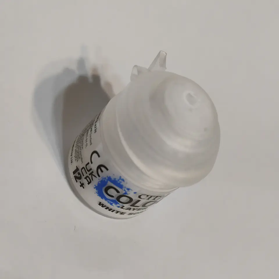 Layer: White Scar 2