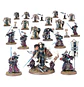 Dark Angels Battleforce: Inner Circle Task Force  - Miniatura 2
