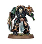 Dark Angels Battleforce: Inner Circle Task Force  - Miniatura 4