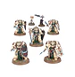 Dark Angels Battleforce: Inner Circle Task Force  - Miniatura 6