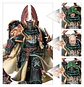 Dark Angels Battleforce: Inner Circle Task Force  - Miniatura 7