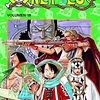 One Piece Vol.19 (Panini)  1