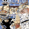 One Piece Vol.40 (Panini)  1