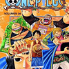 One Piece Vol.24 (Panini)  1