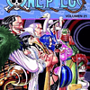 One Piece Vol.21 (Panini)  1