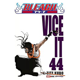 Bleach Vol.44 (Panini) 