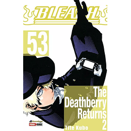 Bleach Vol.53 (Panini) 