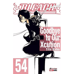 Bleach Vol.54 (Panini) 