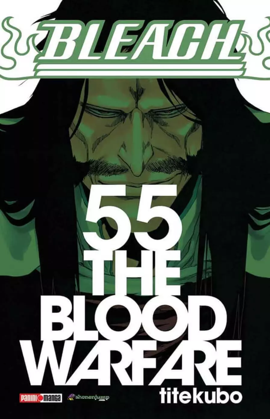 Bleach Vol.55 (Panini)