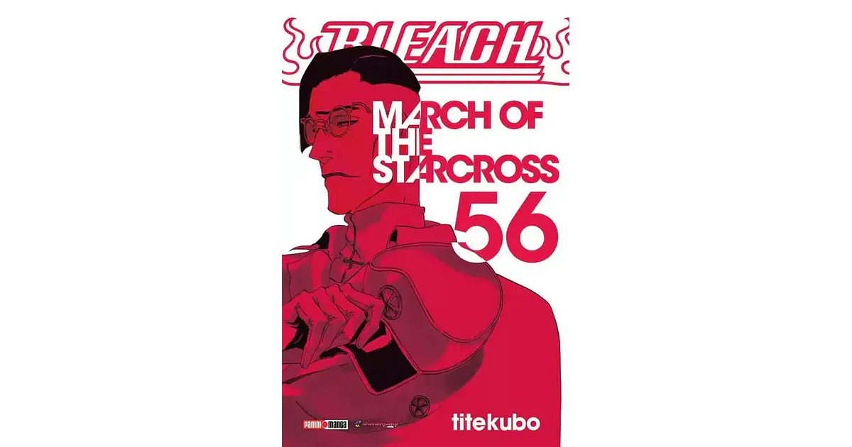 Bleach Vol.56 (Panini)