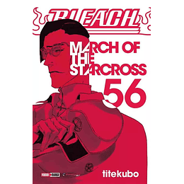 Bleach Vol.56 (Panini) 