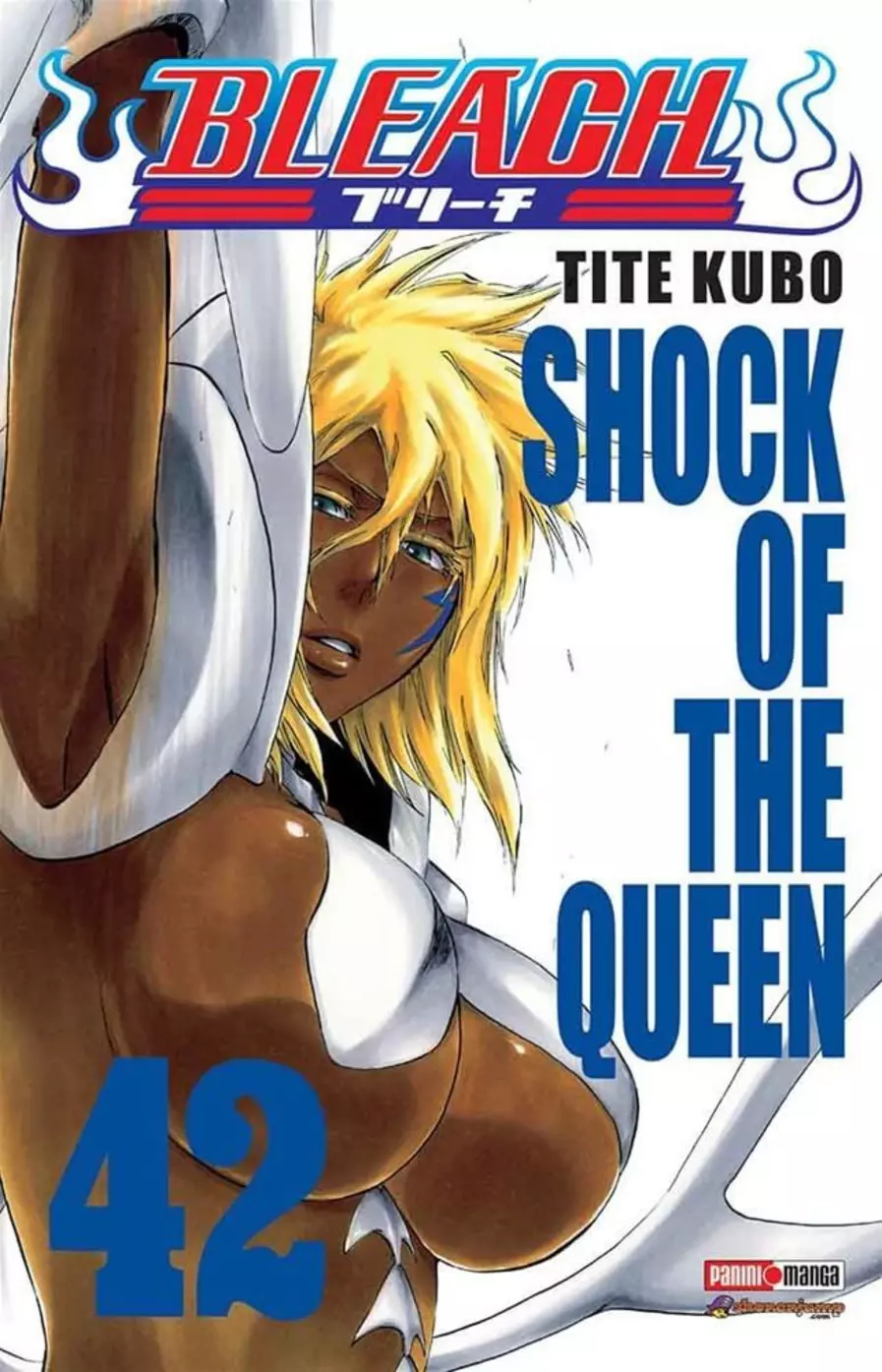 Bleach Vol.42 (Panini)