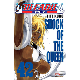 Bleach Vol.42 (Panini) 