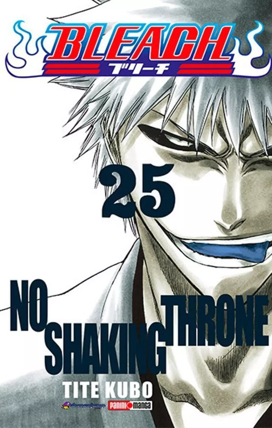 Bleach Vol.25 (Panini)