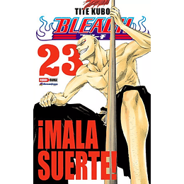 Bleach Vol.23 (Panini) 
