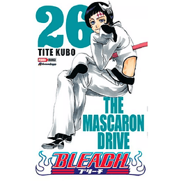 Bleach Vol.26 (Panini) 