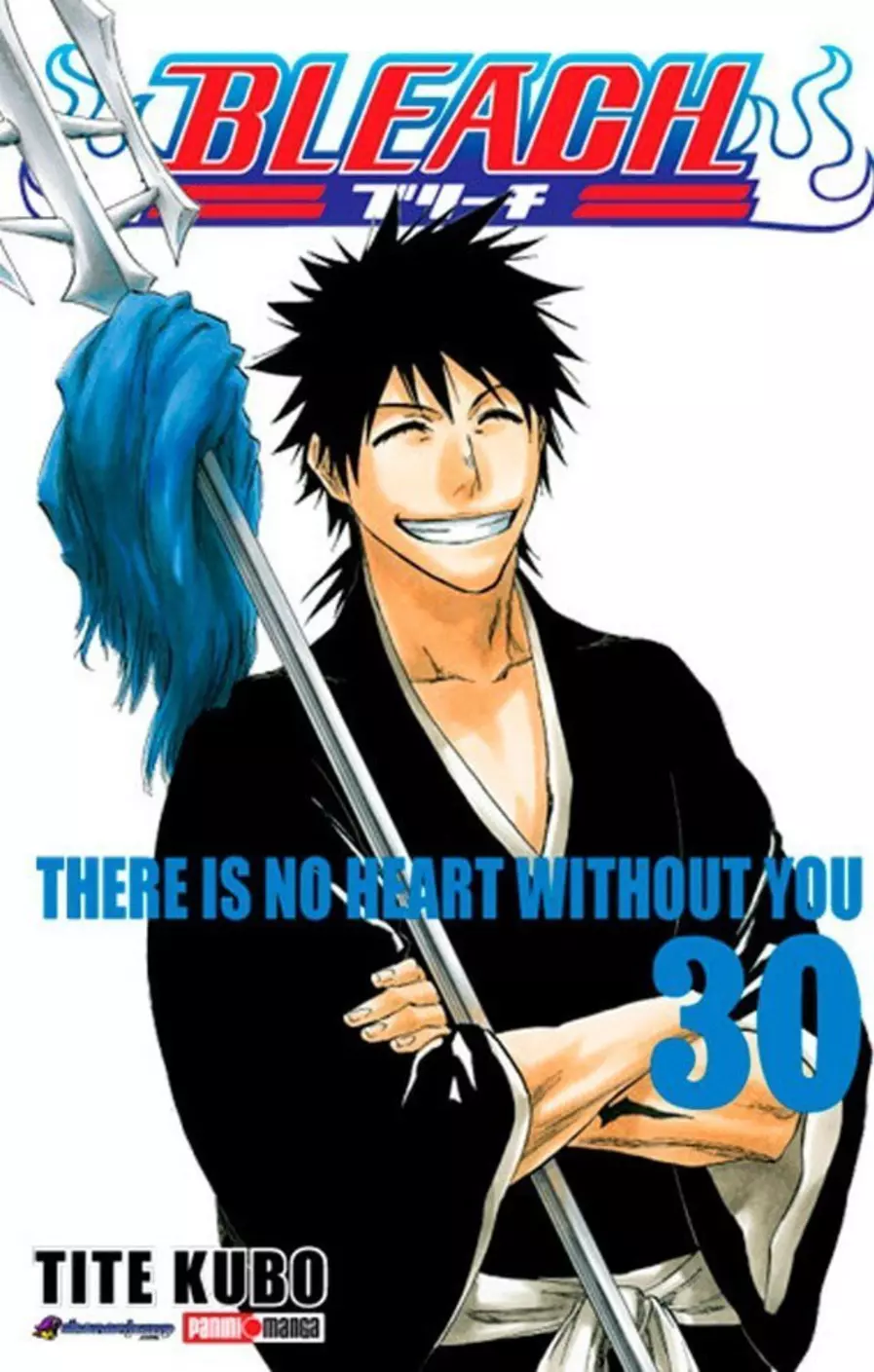 Bleach Vol.30 (Panini)